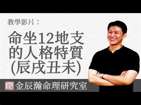 辰庫|八字四庫全攻略